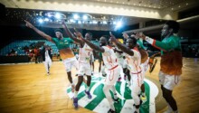 Le Cameroun en finale de TPQO