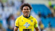 Leandre Tawamba dompte Al Nassr