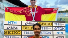Athlétisme : Le nouveau sacre de Soufiane El Bakkali en championnat du monde a ravi le peuple marocain.