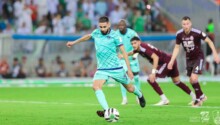 Ryad Boudebouz