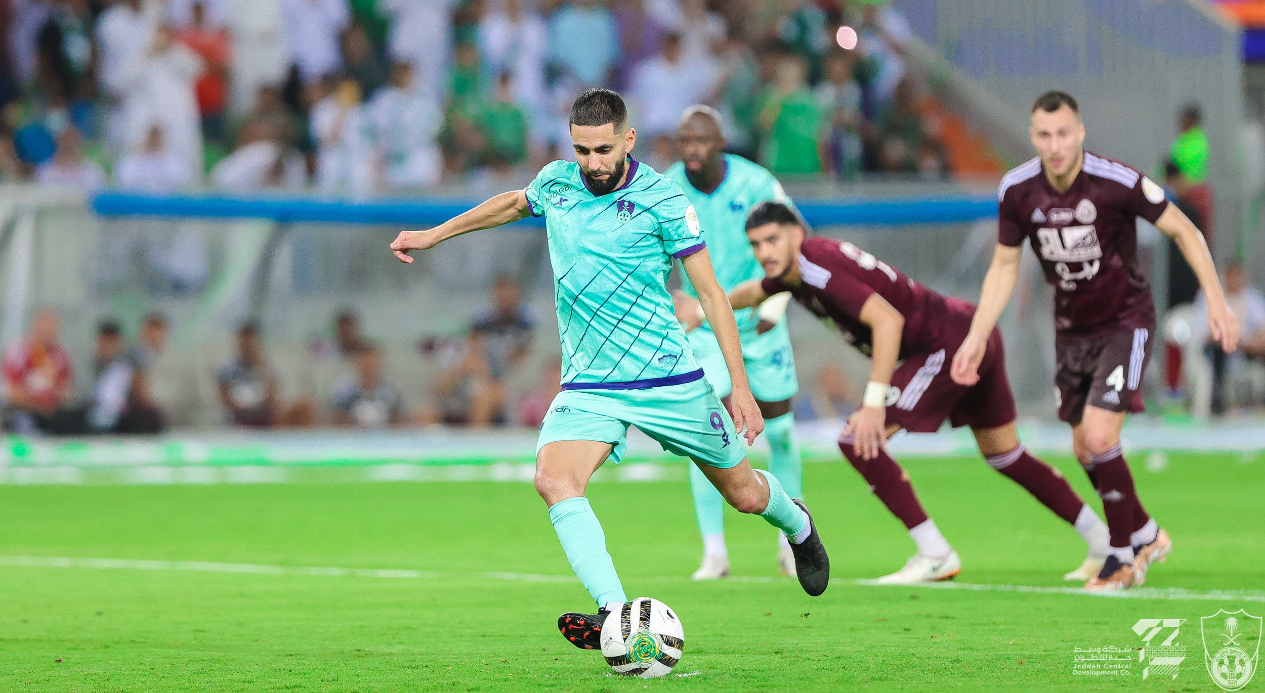 Ryad Boudebouz