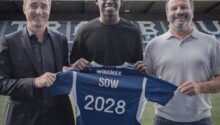 Saïdou Sow