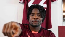 Salernitana recrute Chukwubuikem Ikwuemesi