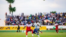 Teungueth FC remporte la Coupe de la Ligue 2023