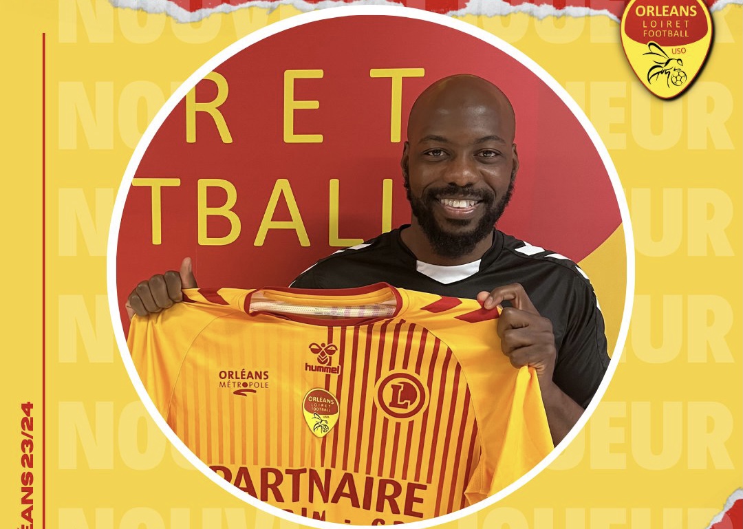 Youssouf Mulumbu