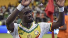 Idrissa Gana Gueye