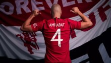 Sofyan Amrabat