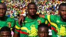 Abdoulaye Doucouré Mali