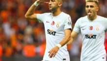 Hakim Ziyech