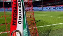Feyenoord Ligue des champions