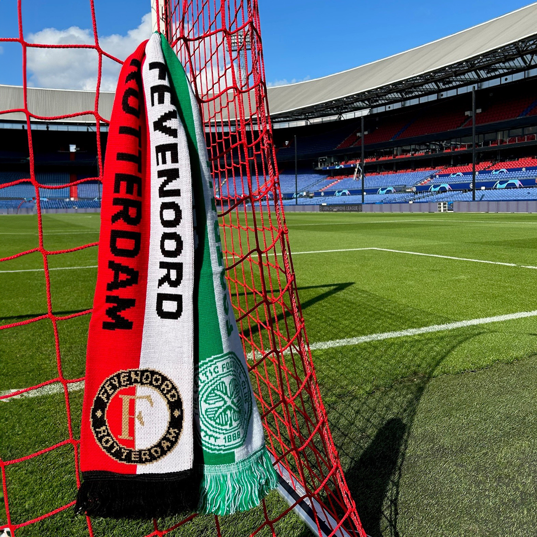 Feyenoord Ligue des champions