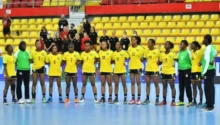 Guinée-Handball