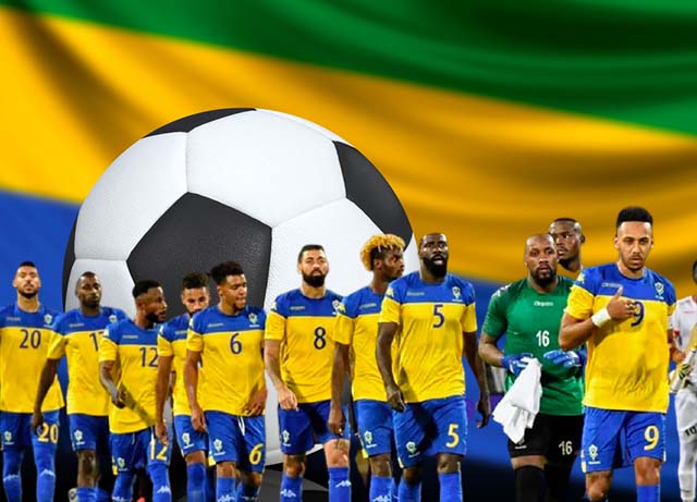 Gabon-CAN 2023-Groupe I