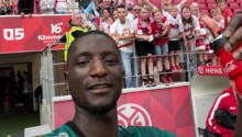 Sehrou Guirassy débuts saisons fracassants