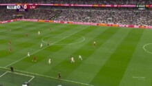 Tottenham vs Liverpool la VAR défaillante