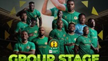 Young Africans SC Tanzanie