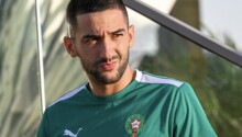 Hakim Ziyech