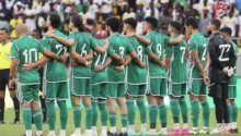 Algérie bat Cap Vert en amical
