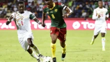 Cameroun vs Sénégal historique des rencontres