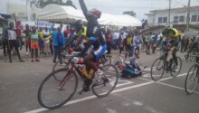 cyclisme-Congo