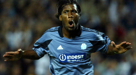 Didier Drogba