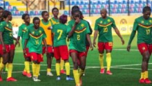 JO 2024 Cameroun tournoi de football féminin
