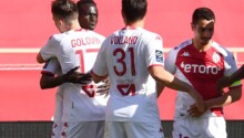 Krépin Diatta loue les qualités de Golovin