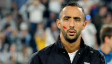 Mehdi Benatia Directeur du football OM