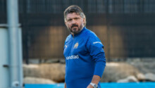 Gennaro Gattuso