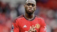 Wan-Bissaka