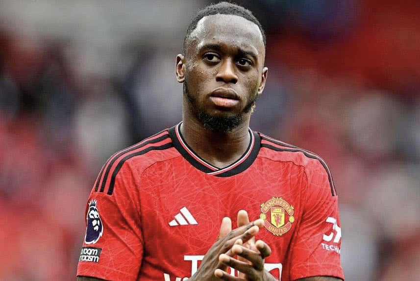 Wan-Bissaka