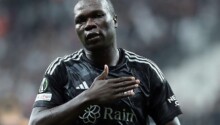 Vincent Aboubakar