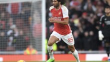 Mohamed Elneny