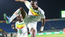 Sénégal U17