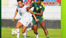 CAN féminine résultat Sénégal vs Egypte