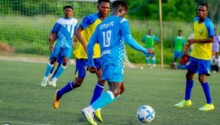 Bénin Coton FC veut réaliser le triplé d'affilée