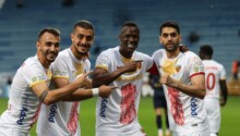 Mame Baba Thiam Kayserispor