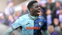 Mohamed Bayo Le Havre