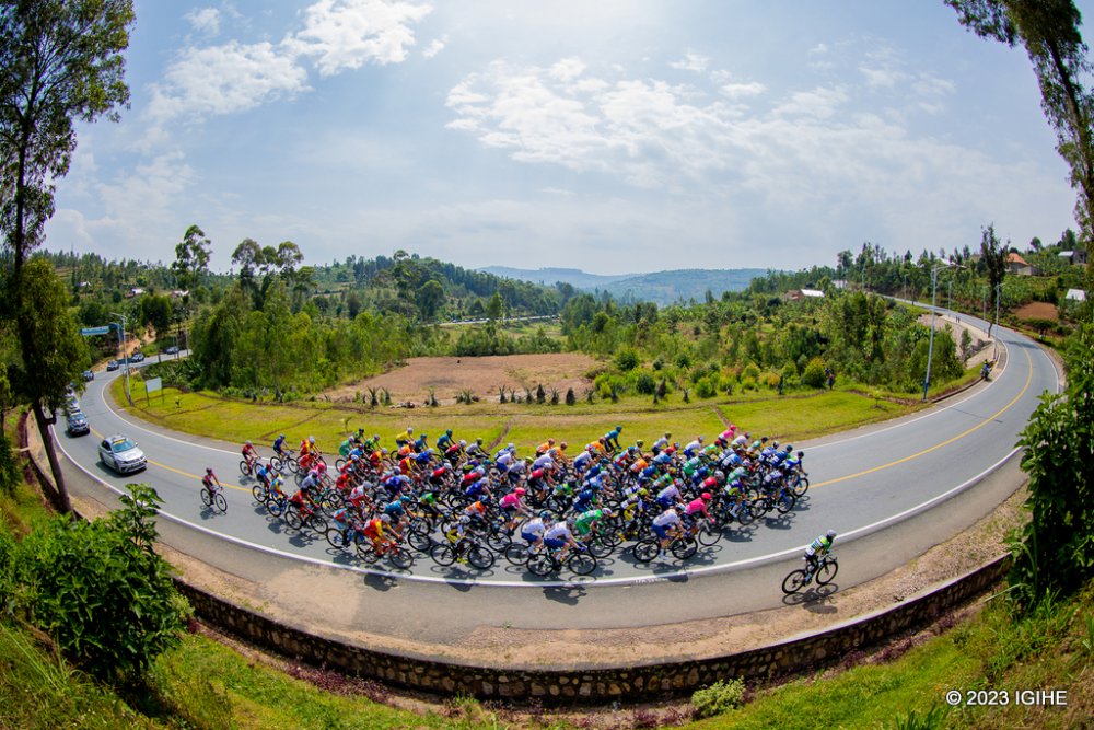 Tour du Rwanda
