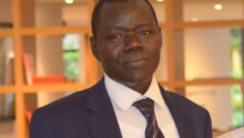 Wang Laouna Foullah Ibrahim Norbert-Tchad