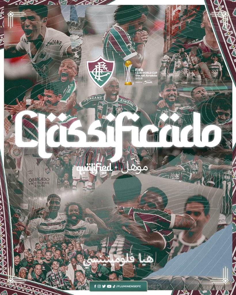 Coupe du monde des clubs Fluminense élimine Al Ahly
