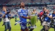 Didier Drogba