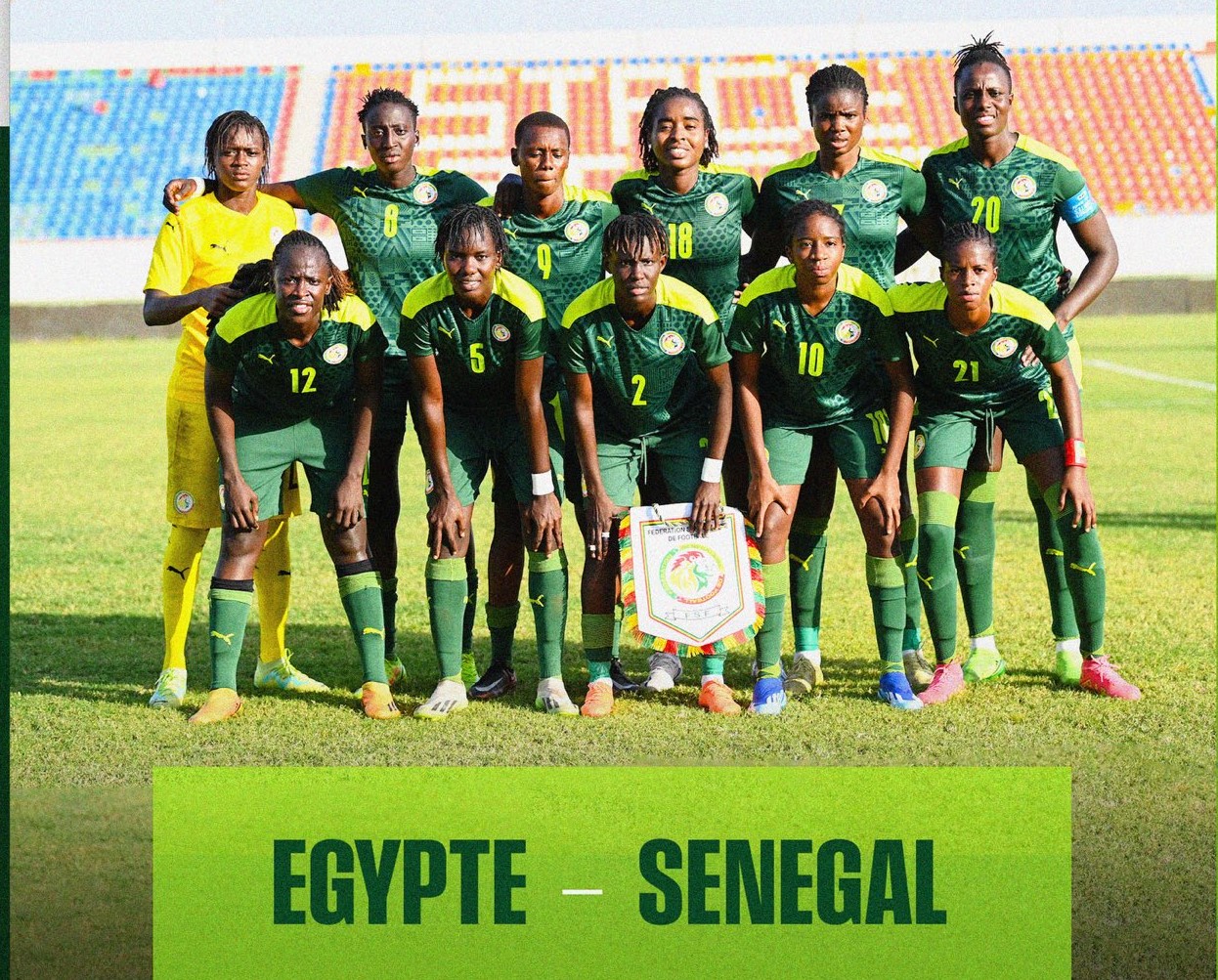 Sénégal