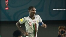 Ibrahim Diarra Mali MVP Mondial U17