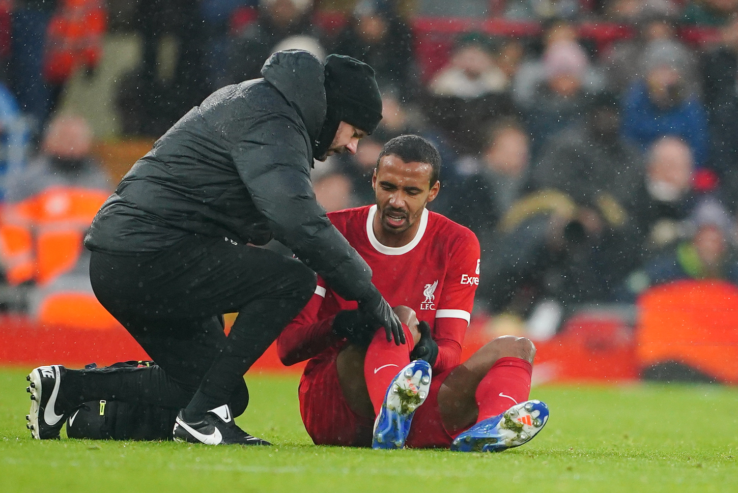 Joël Matip