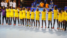 Mondial Handball Congo bat Kazakhstan