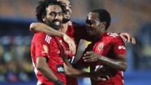 Al Ahly va participer au Mondial des clubs en 2025