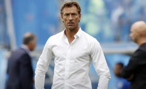 Hervé Renard