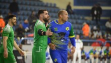 Algérie handball