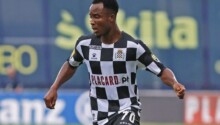 Bruno Onyemaechi